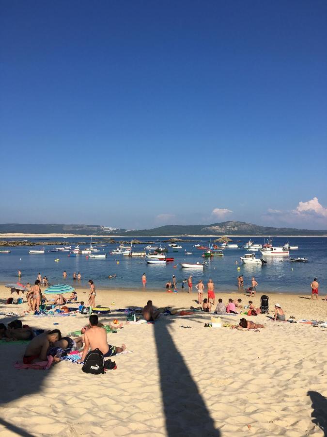 리베이라 Rincon Del Barbanza 아파트 외부 사진