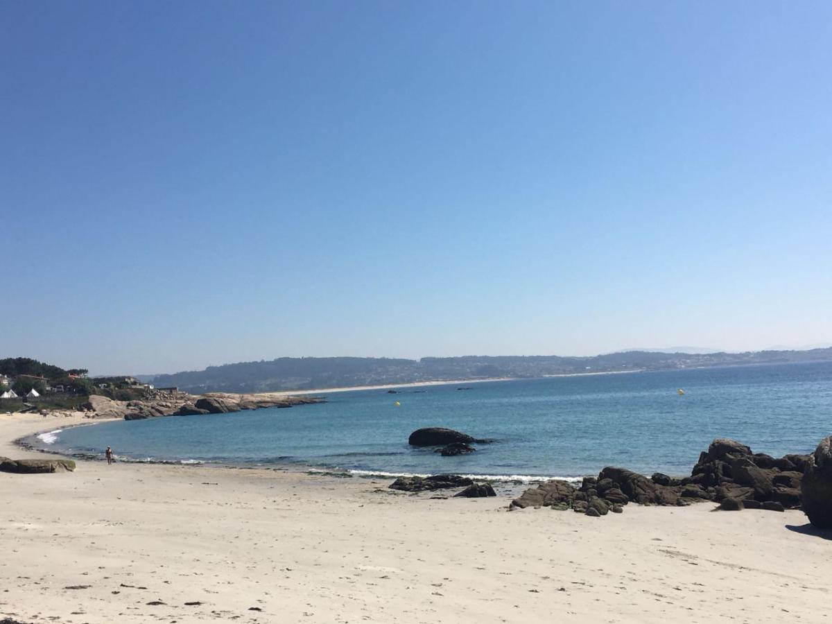 리베이라 Rincon Del Barbanza 아파트 외부 사진