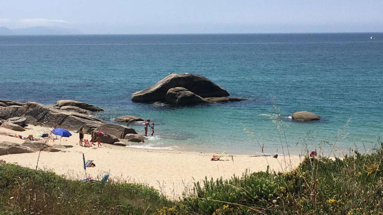 리베이라 Rincon Del Barbanza 아파트 외부 사진