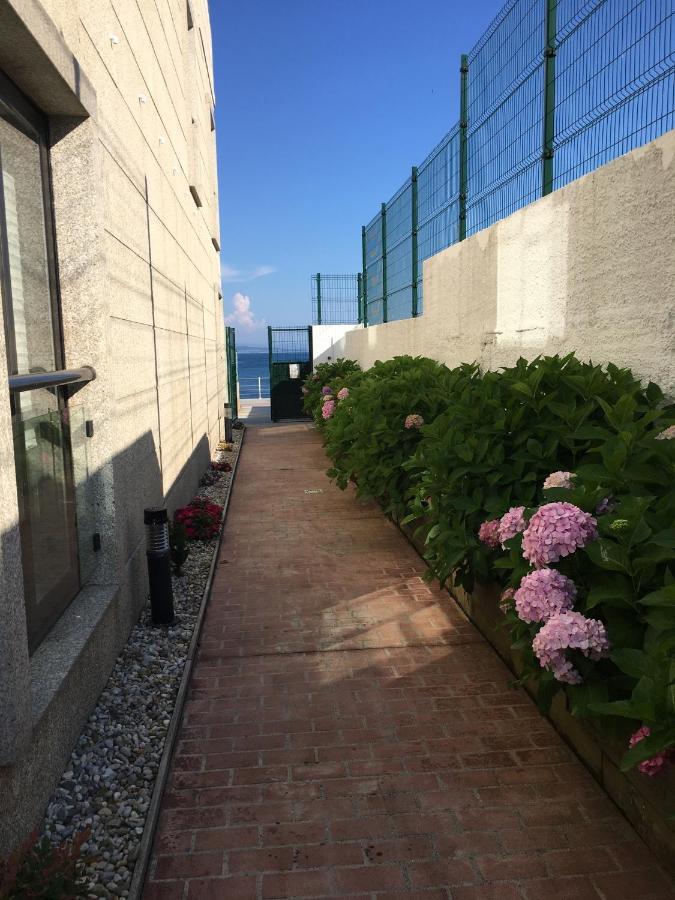 리베이라 Rincon Del Barbanza 아파트 외부 사진